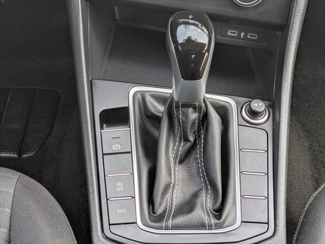 used 2024 Volkswagen Jetta car, priced at $19,998