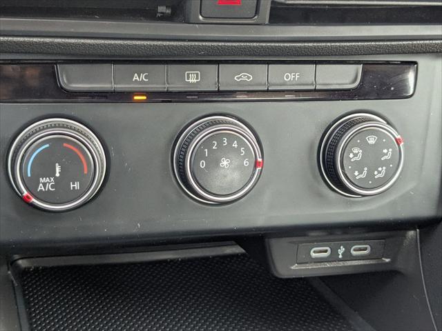 used 2024 Volkswagen Jetta car, priced at $19,998
