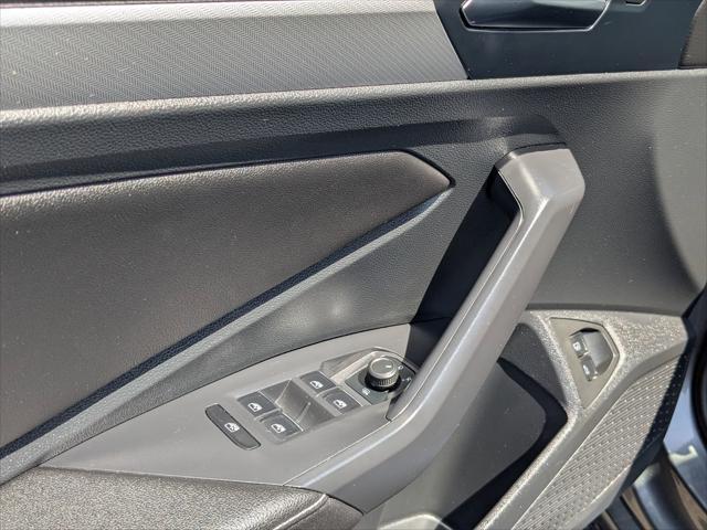used 2024 Volkswagen Jetta car, priced at $19,998