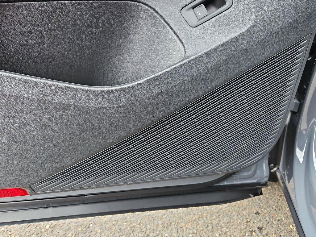 new 2026 Volkswagen Atlas Cross Sport car, priced at $47,240