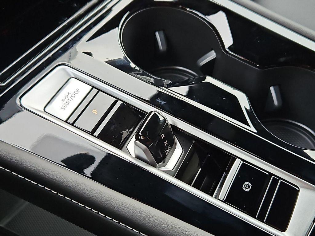 new 2026 Volkswagen Atlas Cross Sport car, priced at $47,240