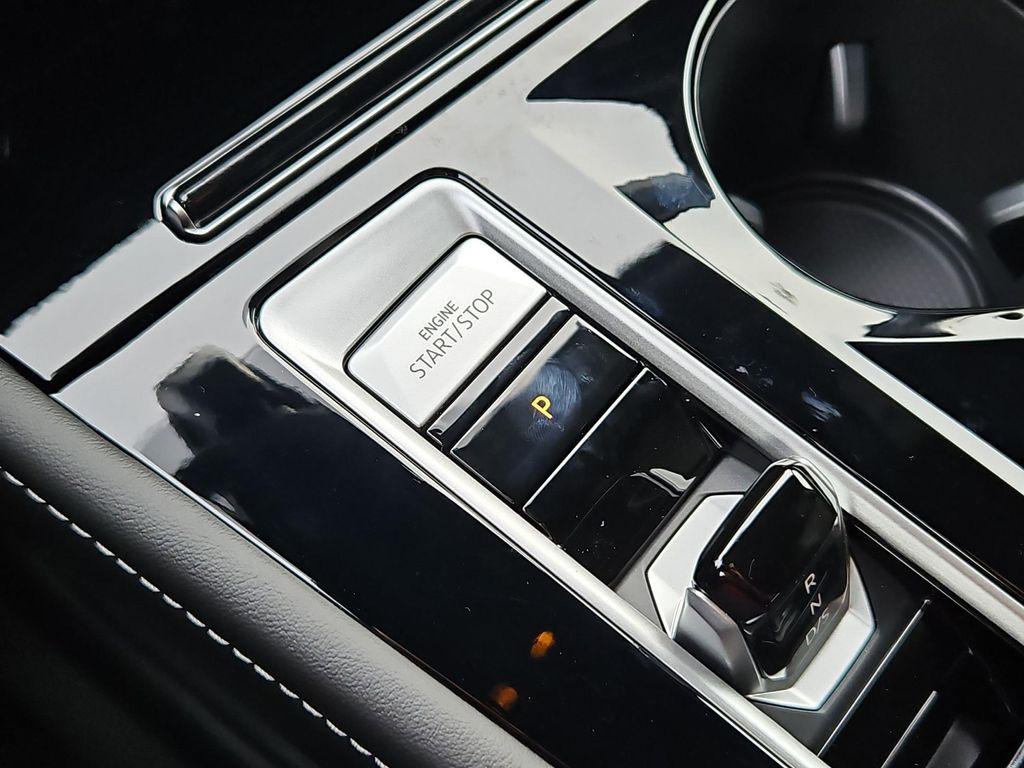 new 2026 Volkswagen Atlas Cross Sport car, priced at $47,240