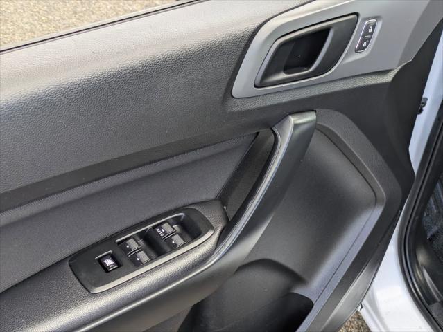 used 2021 Ford Ranger car, priced at $19,990