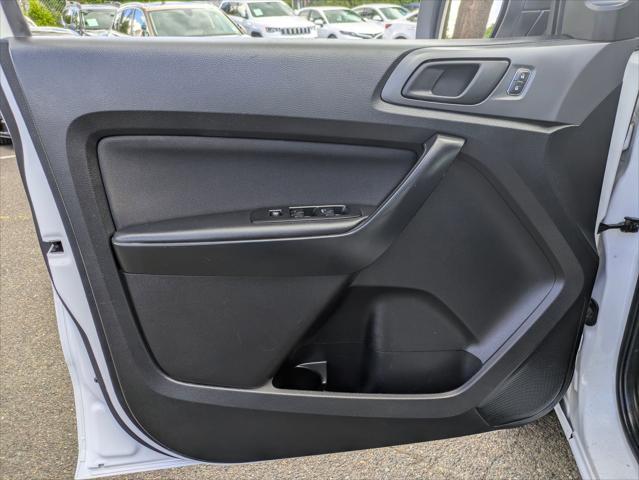 used 2021 Ford Ranger car, priced at $19,990