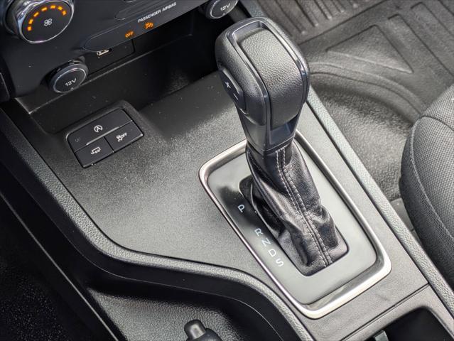 used 2021 Ford Ranger car, priced at $19,990