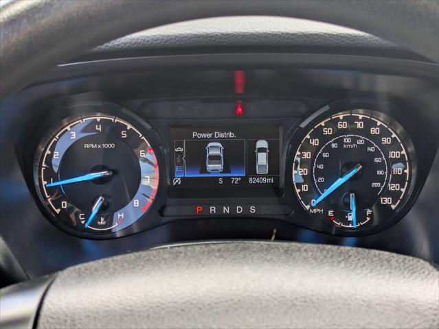 used 2021 Ford Ranger car, priced at $19,990