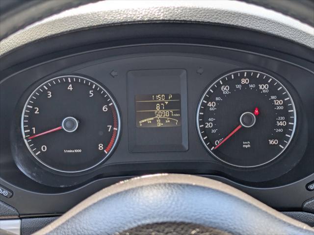 used 2013 Volkswagen Jetta car, priced at $9,990