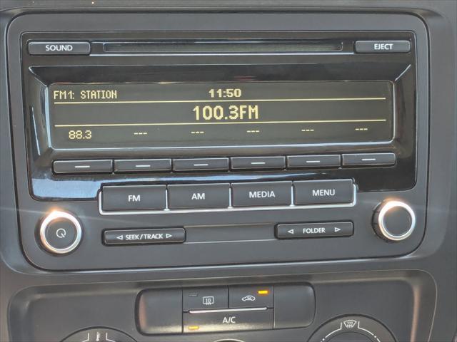 used 2013 Volkswagen Jetta car, priced at $9,990