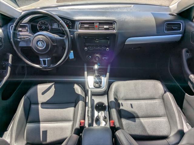 used 2013 Volkswagen Jetta car, priced at $9,990