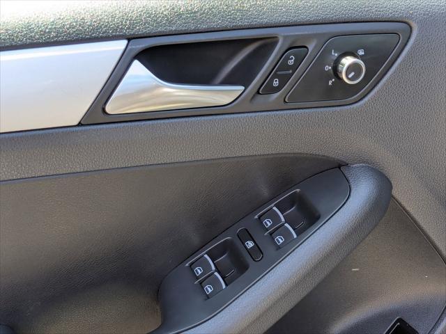 used 2013 Volkswagen Jetta car, priced at $9,990