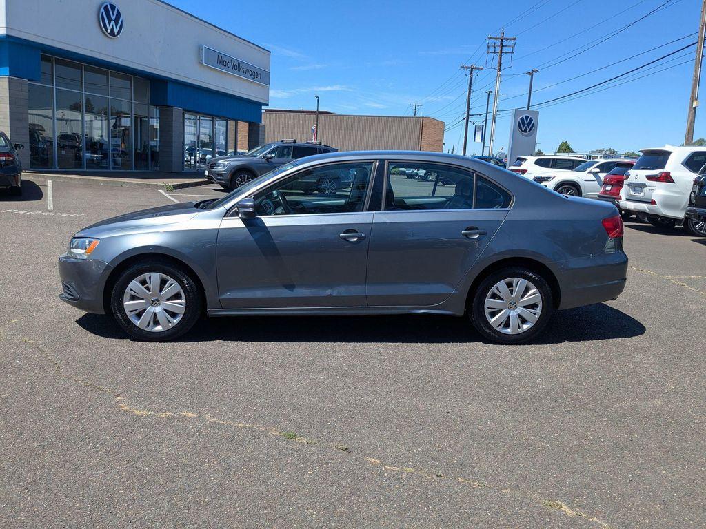 used 2013 Volkswagen Jetta car, priced at $9,990
