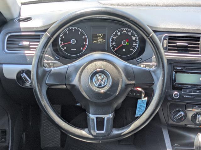 used 2013 Volkswagen Jetta car, priced at $9,990