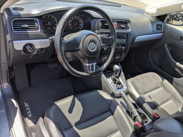 used 2013 Volkswagen Jetta car, priced at $9,990