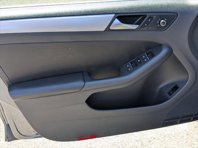 used 2013 Volkswagen Jetta car, priced at $9,990