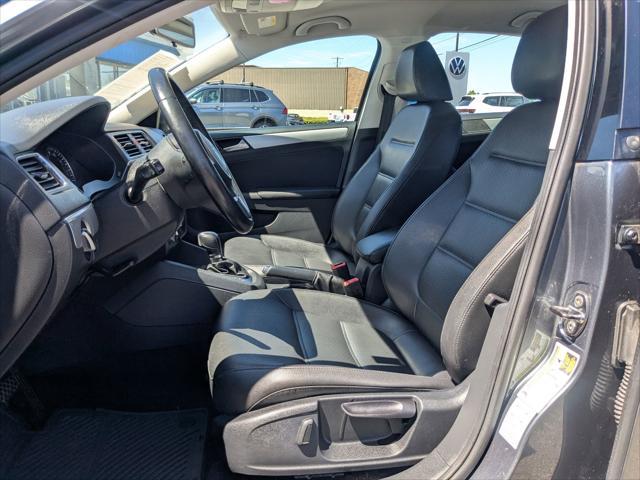 used 2013 Volkswagen Jetta car, priced at $9,990