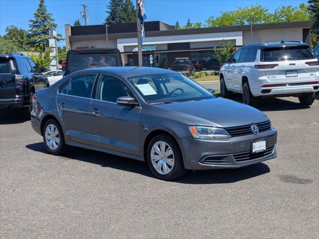 used 2013 Volkswagen Jetta car, priced at $9,990