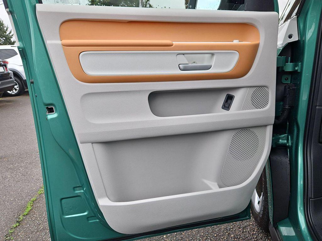 new 2025 Volkswagen ID. Buzz car, priced at $73,413