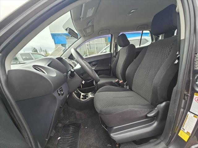 used 2012 Scion xD car, priced at $7,982