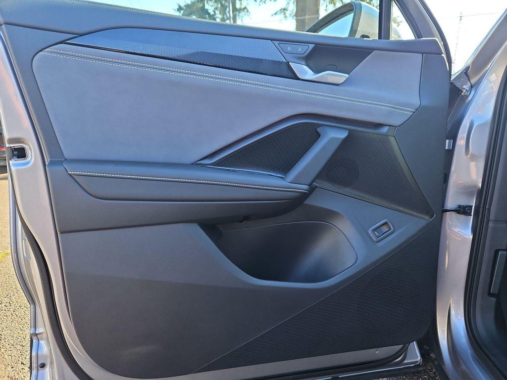 new 2025 Volkswagen Tiguan car, priced at $36,530