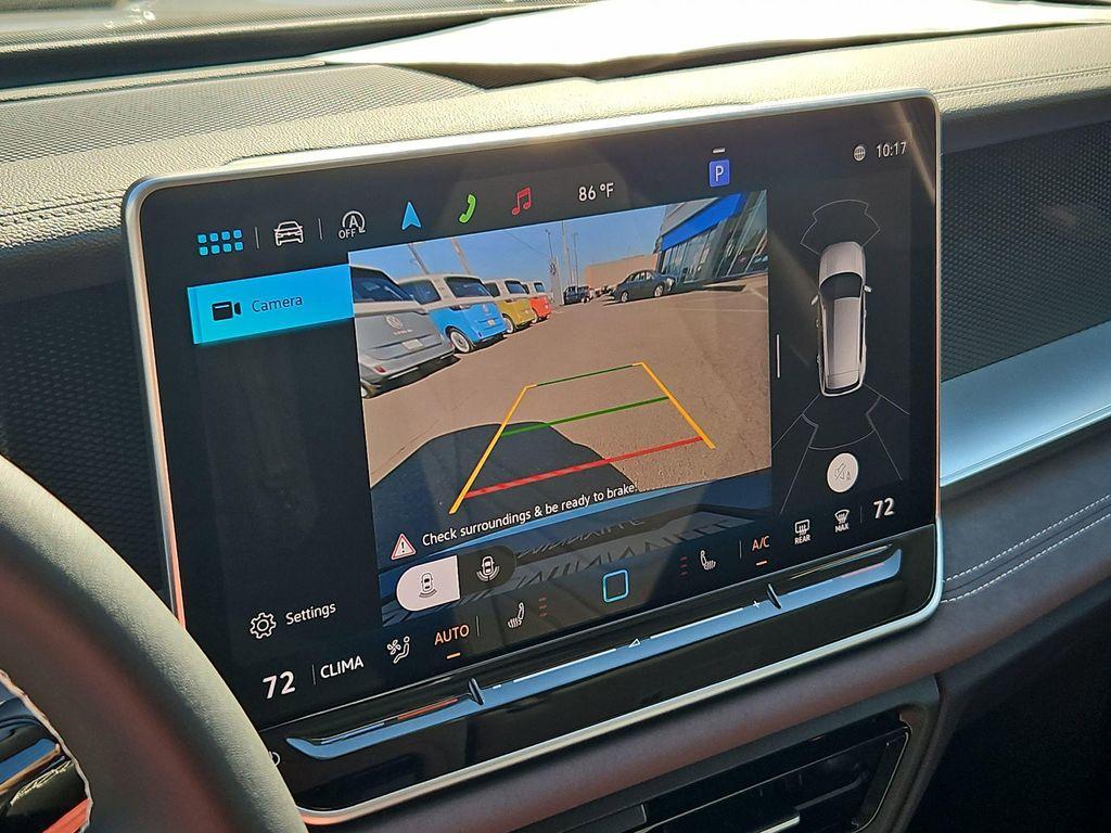 new 2025 Volkswagen Tiguan car, priced at $36,530