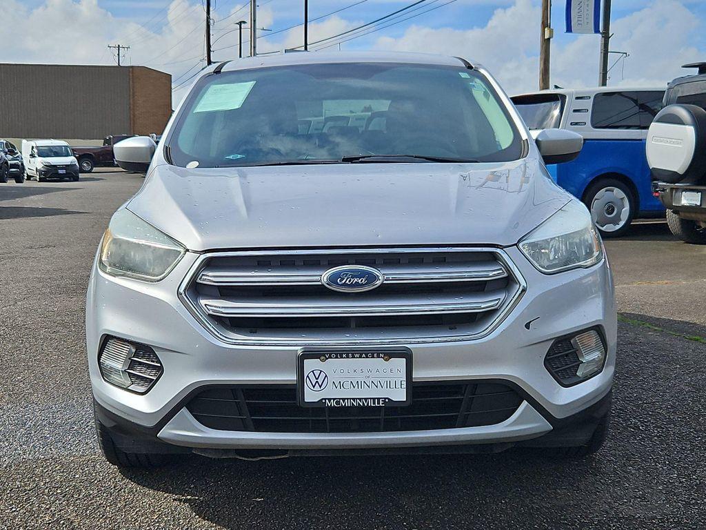 used 2017 Ford Escape car, priced at $9,995