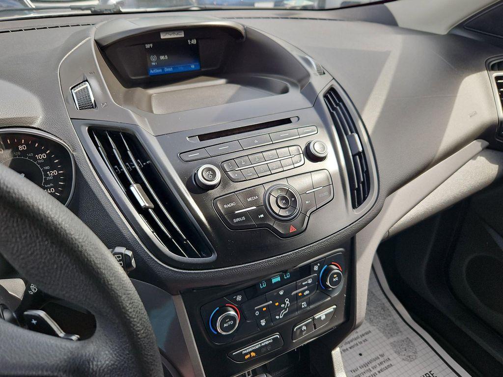 used 2017 Ford Escape car, priced at $9,995