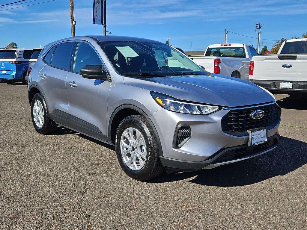 used 2024 Ford Escape car, priced at $19,990