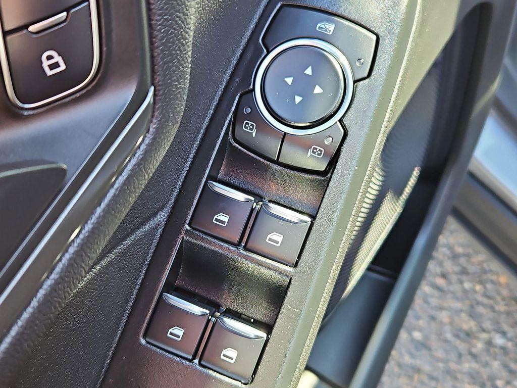used 2024 Ford Escape car, priced at $19,990
