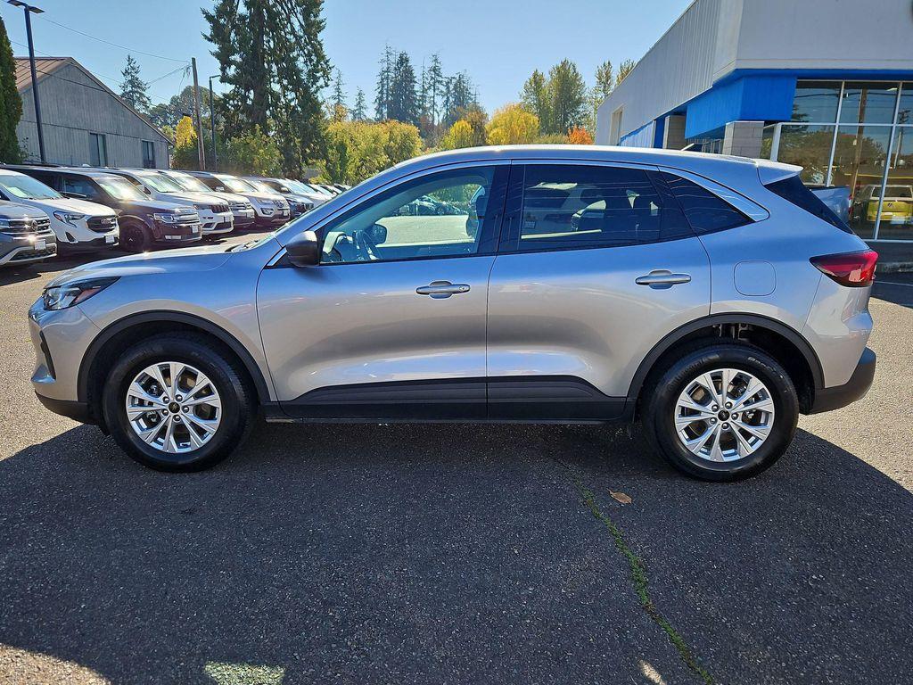 used 2024 Ford Escape car, priced at $19,990