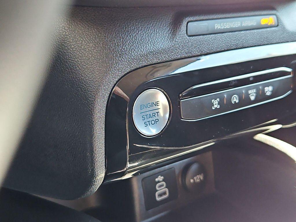 used 2024 Ford Escape car, priced at $19,990
