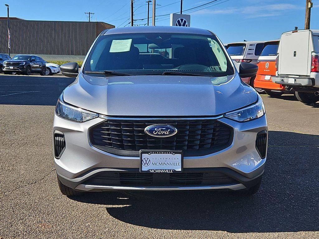 used 2024 Ford Escape car, priced at $19,990