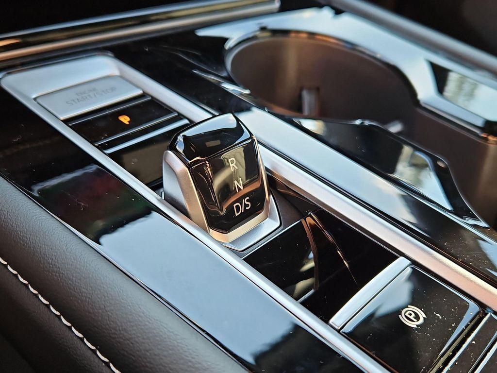 new 2026 Volkswagen Atlas Cross Sport car, priced at $55,255