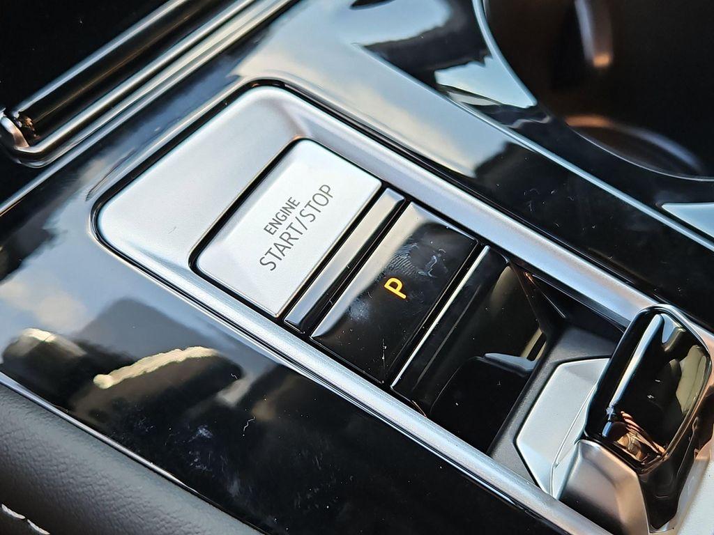 new 2026 Volkswagen Atlas Cross Sport car, priced at $55,255