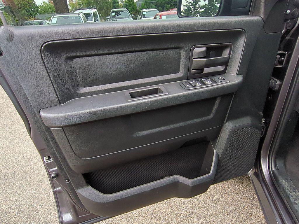 used 2017 Ram 1500 car, priced at $18,990