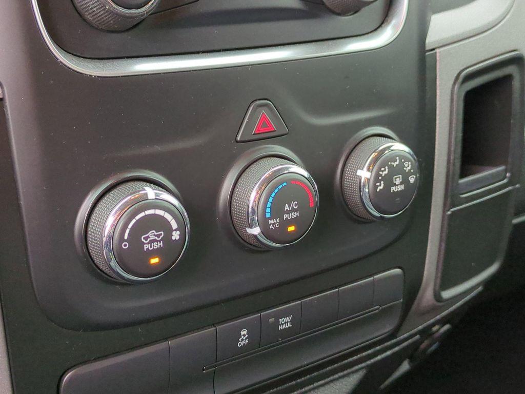 used 2017 Ram 1500 car, priced at $18,990