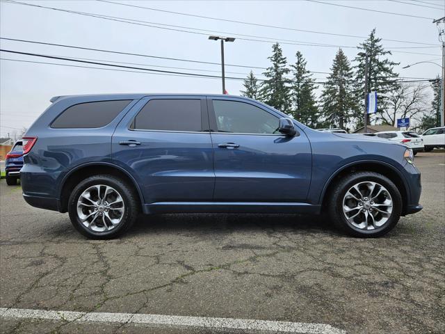 used 2019 Dodge Durango car, priced at $23,518