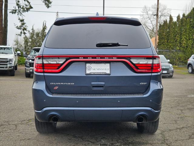 used 2019 Dodge Durango car, priced at $23,518