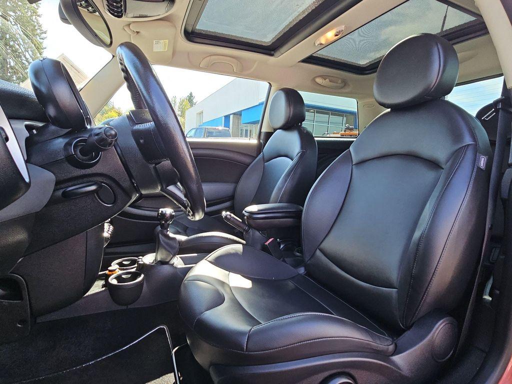 used 2012 MINI Cooper car, priced at $5,979
