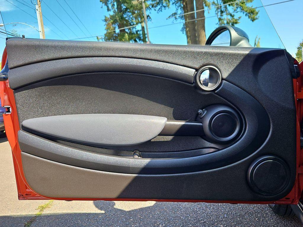 used 2012 MINI Cooper car, priced at $5,979