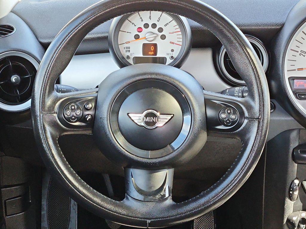 used 2012 MINI Cooper car, priced at $5,979