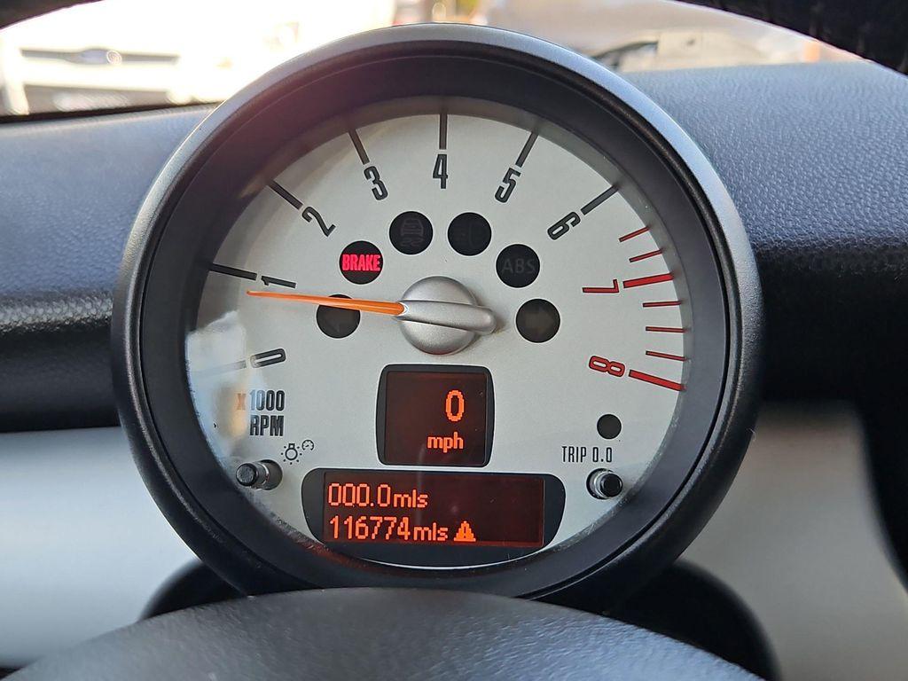 used 2012 MINI Cooper car, priced at $5,979