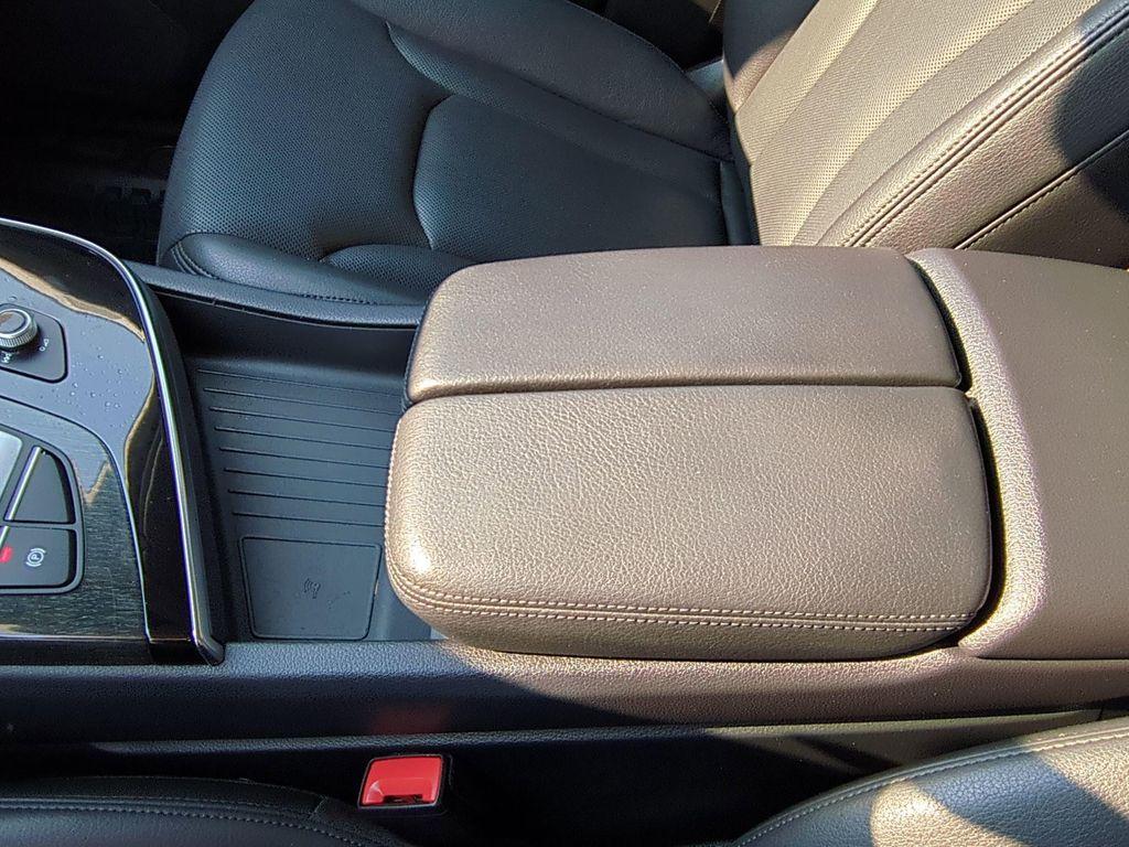 used 2019 Audi Q7 car, priced at $22,890