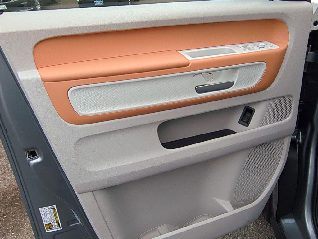 new 2025 Volkswagen ID. Buzz car, priced at $67,880