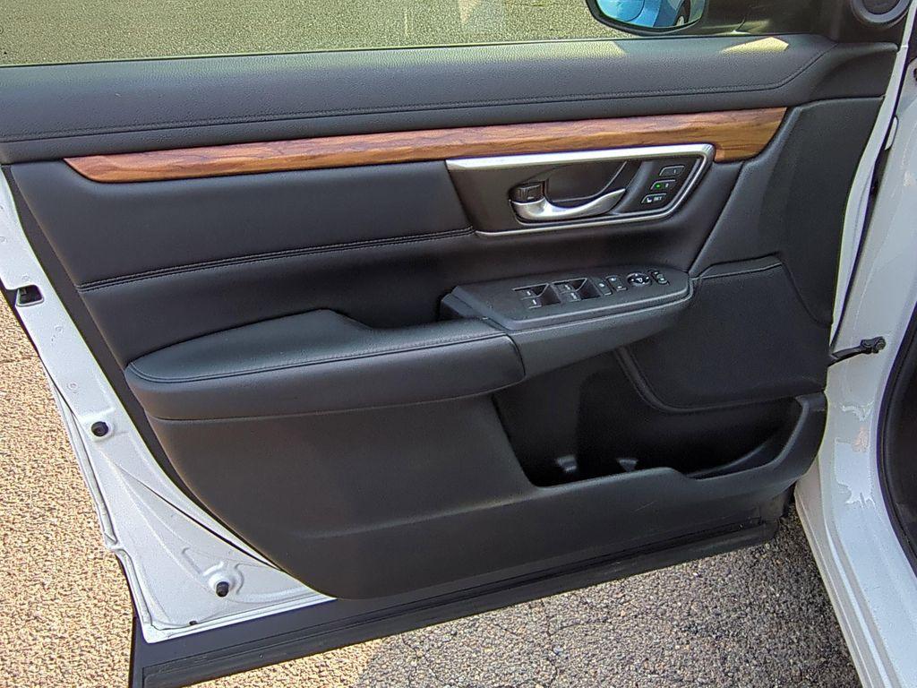 used 2018 Honda CR-V car, priced at $21,976