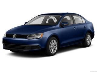 used 2013 Volkswagen Jetta car, priced at $12,543