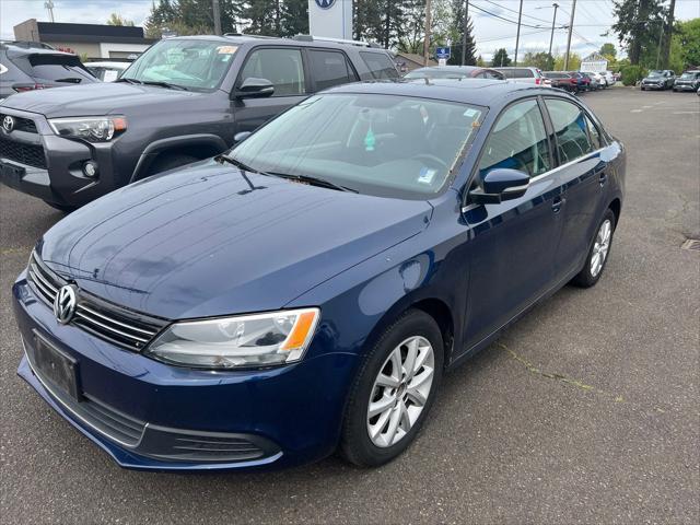 used 2013 Volkswagen Jetta car, priced at $12,543