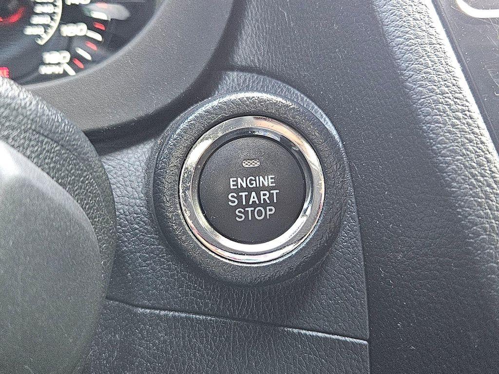 used 2020 Subaru WRX car, priced at $22,867