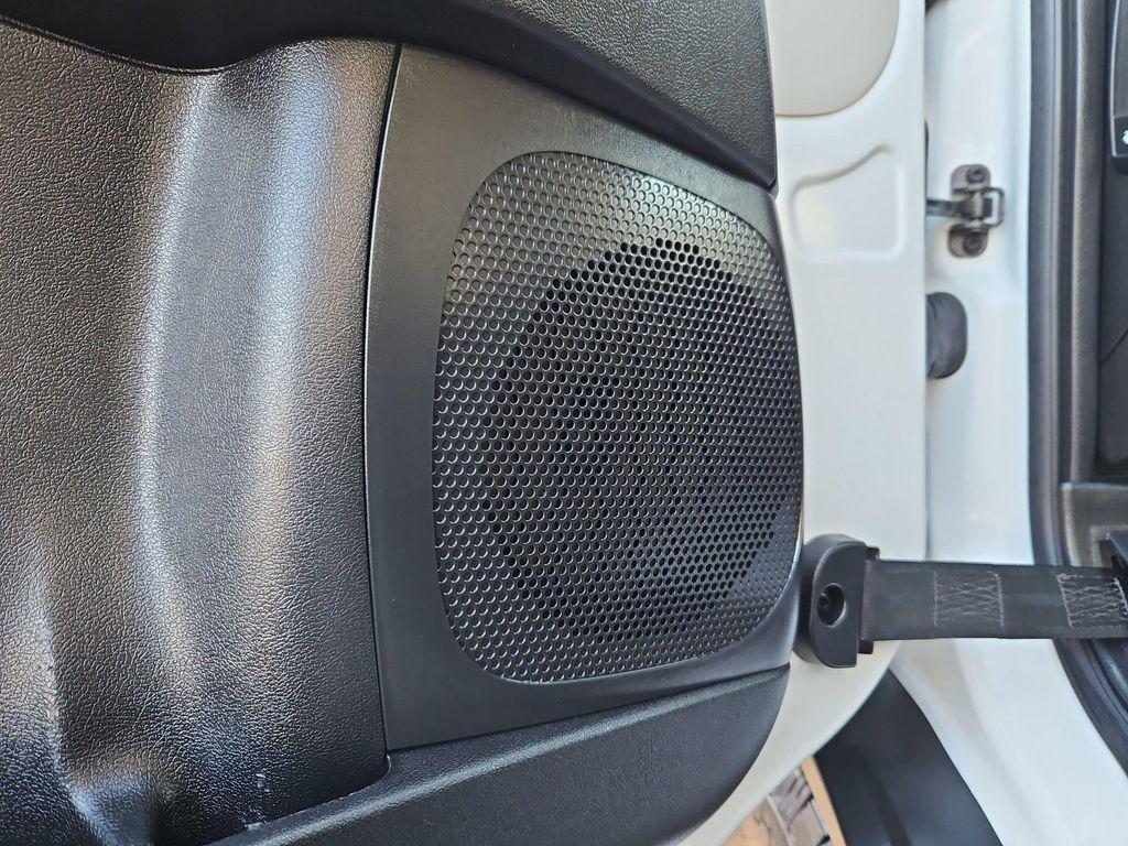 used 2021 Ram ProMaster 1500 car, priced at $22,523