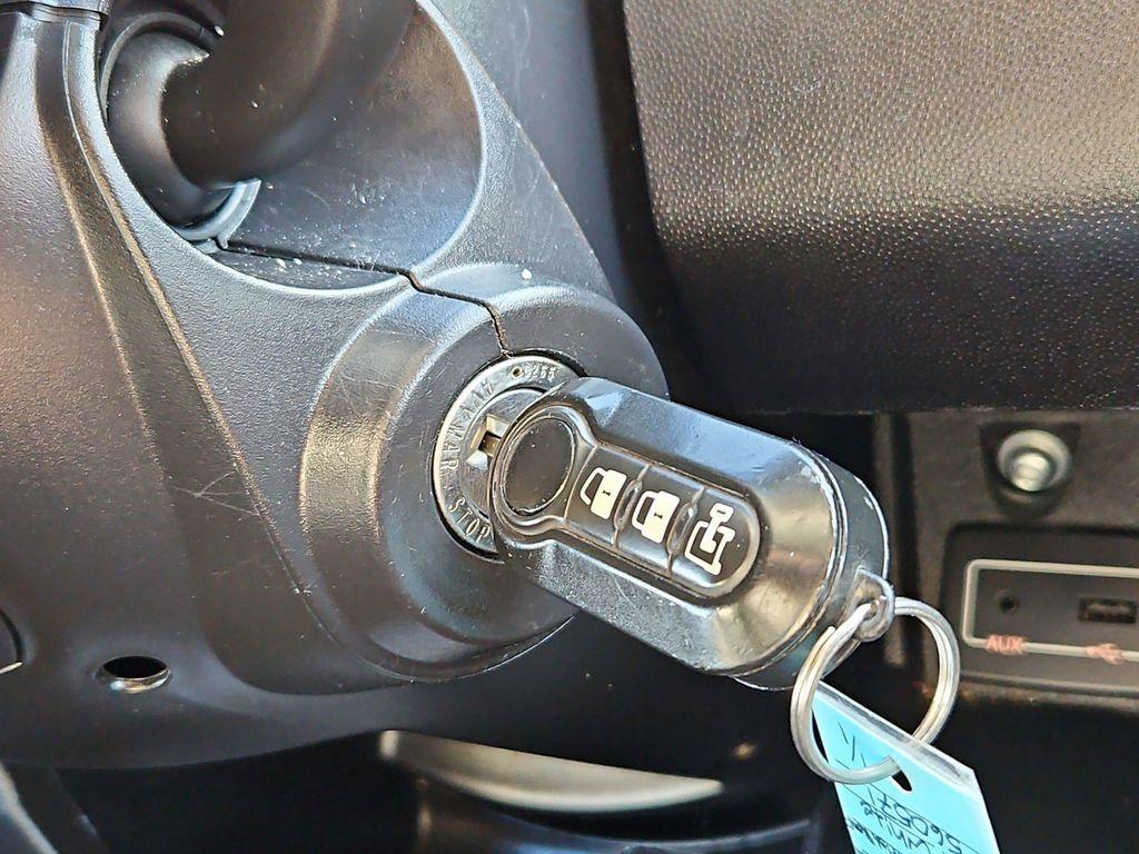 used 2021 Ram ProMaster 1500 car, priced at $22,523