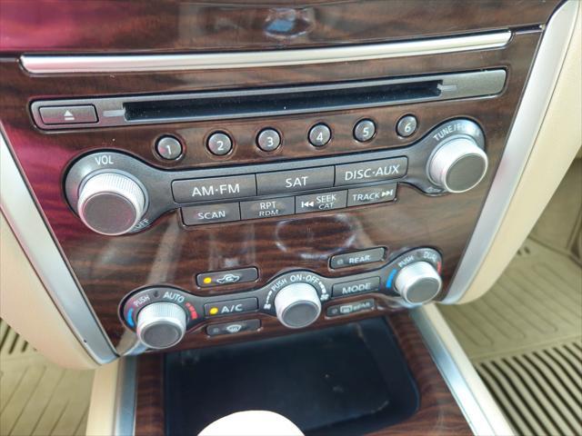 used 2014 Nissan Pathfinder car, priced at $9,990